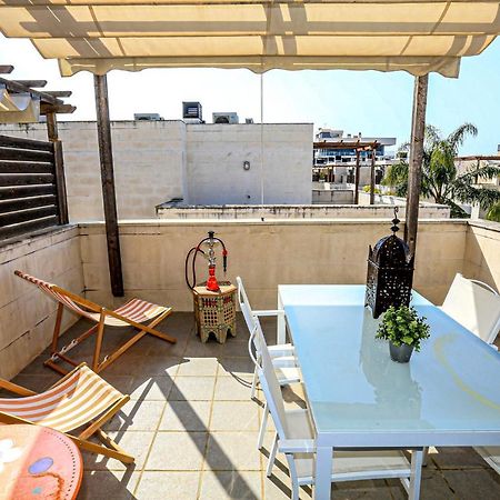 Sol Cambrils Park Litoral - Only Families Villa Exterior photo