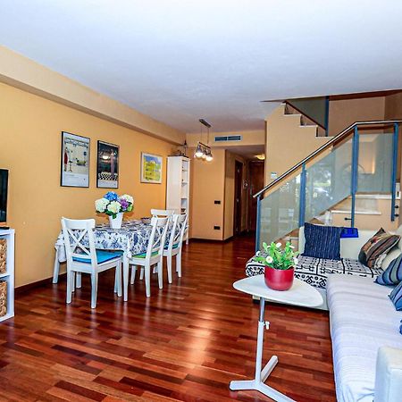 Sol Cambrils Park Litoral - Only Families Villa Exterior photo