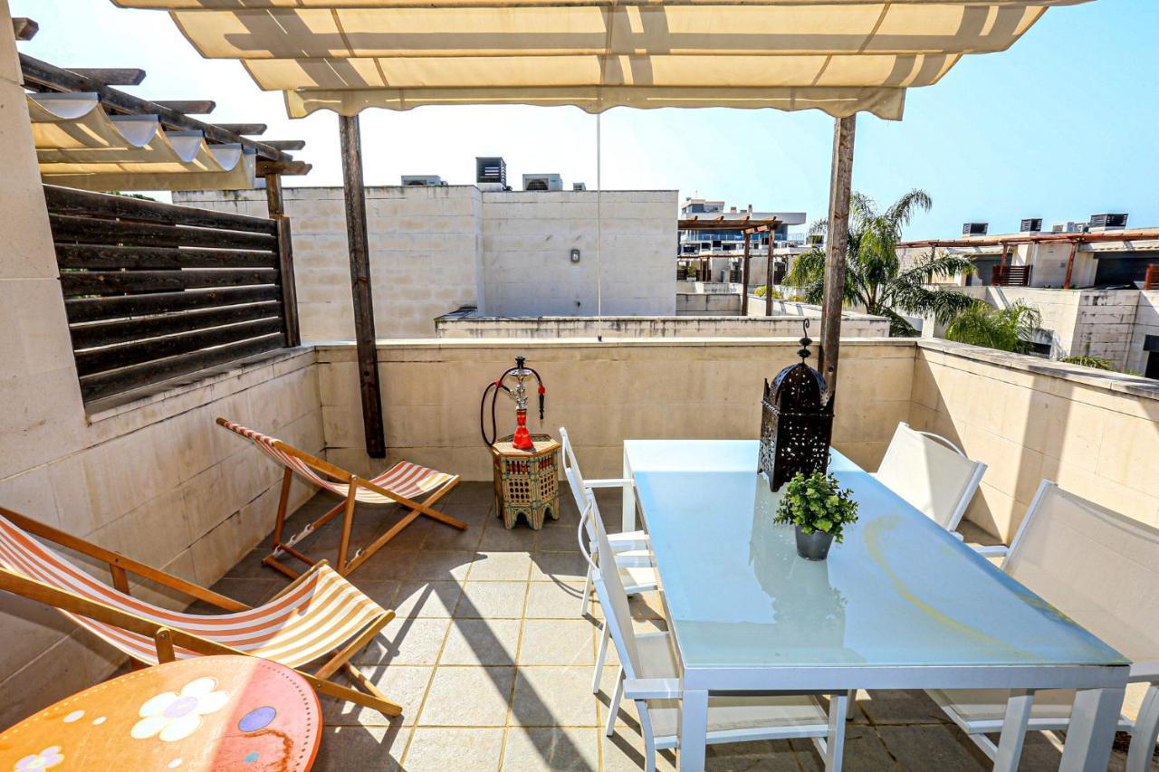 Sol Cambrils Park Litoral - Only Families Villa Exterior photo