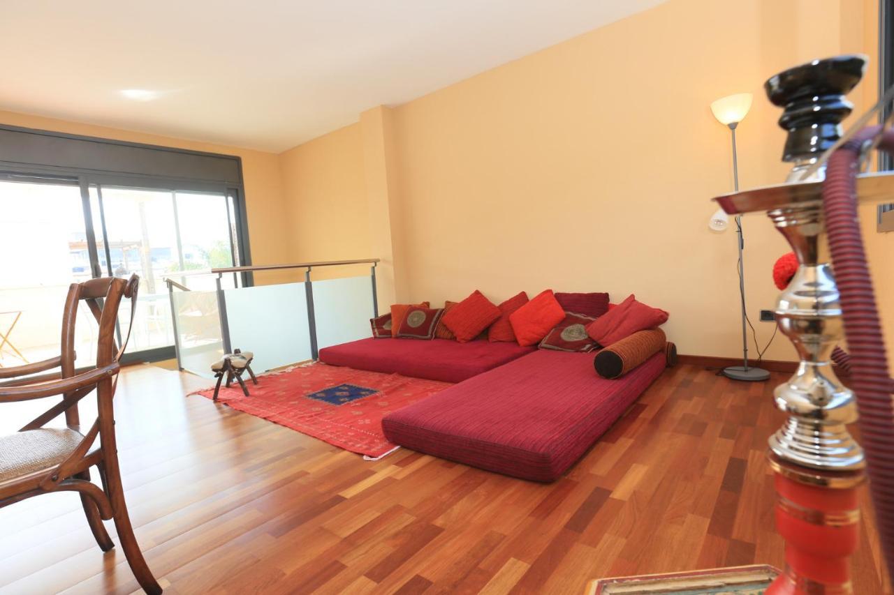 Sol Cambrils Park Litoral - Only Families Villa Exterior photo