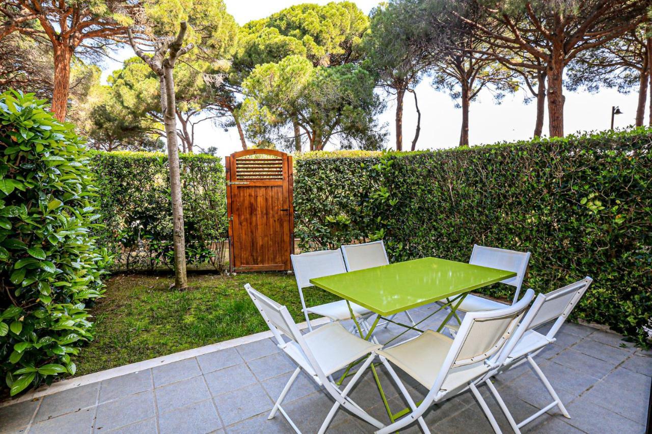 Sol Cambrils Park Litoral - Only Families Villa Exterior photo