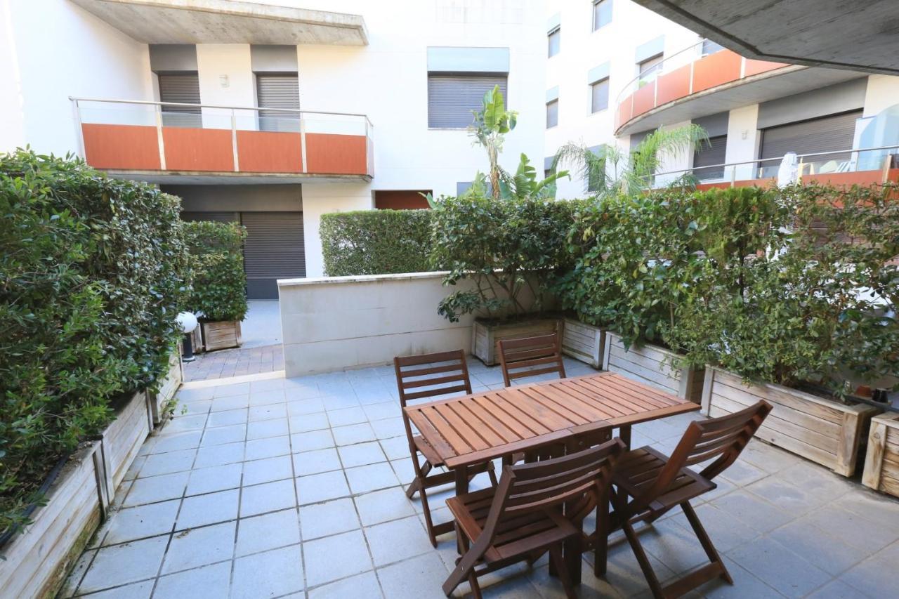 Sol Cambrils Park Litoral - Only Families Villa Exterior photo