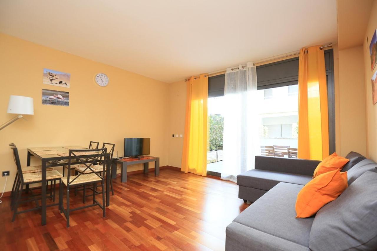 Sol Cambrils Park Litoral - Only Families Villa Exterior photo