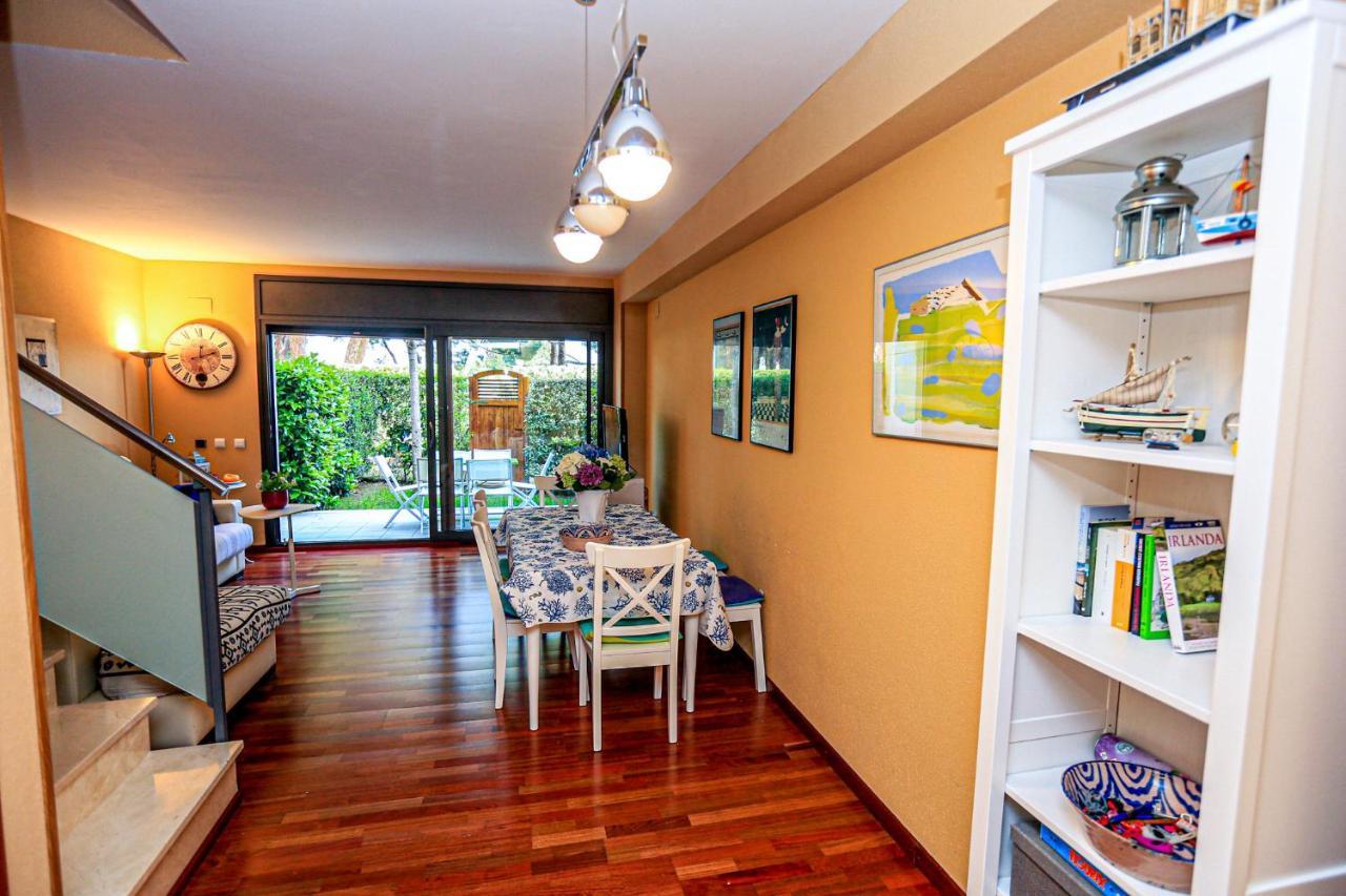 Sol Cambrils Park Litoral - Only Families Villa Exterior photo