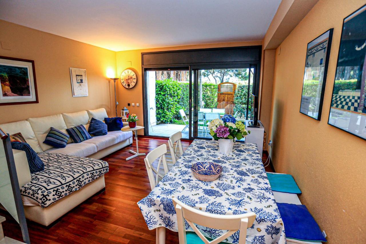 Sol Cambrils Park Litoral - Only Families Villa Exterior photo