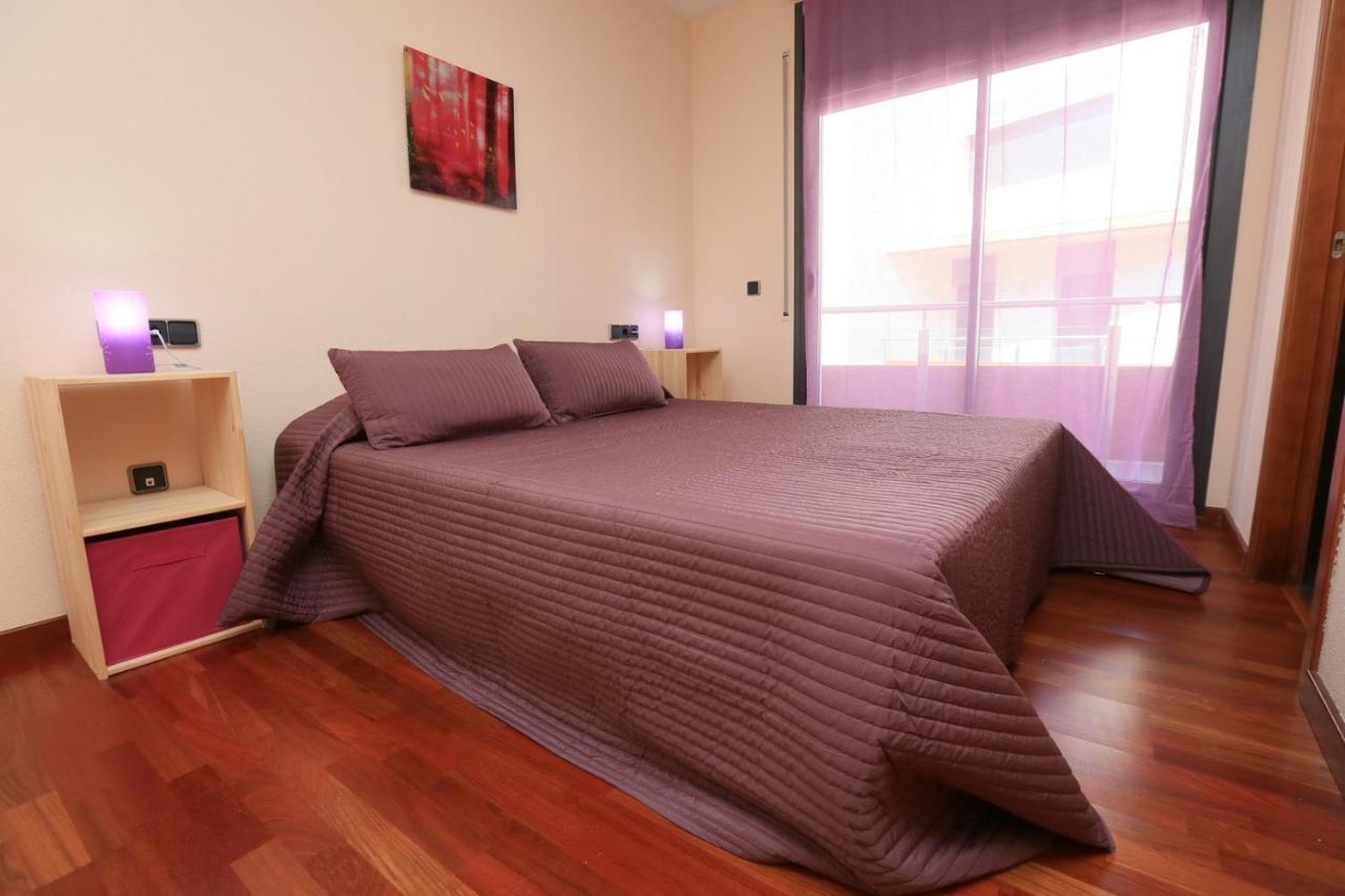 Sol Cambrils Park Litoral - Only Families Villa Exterior photo