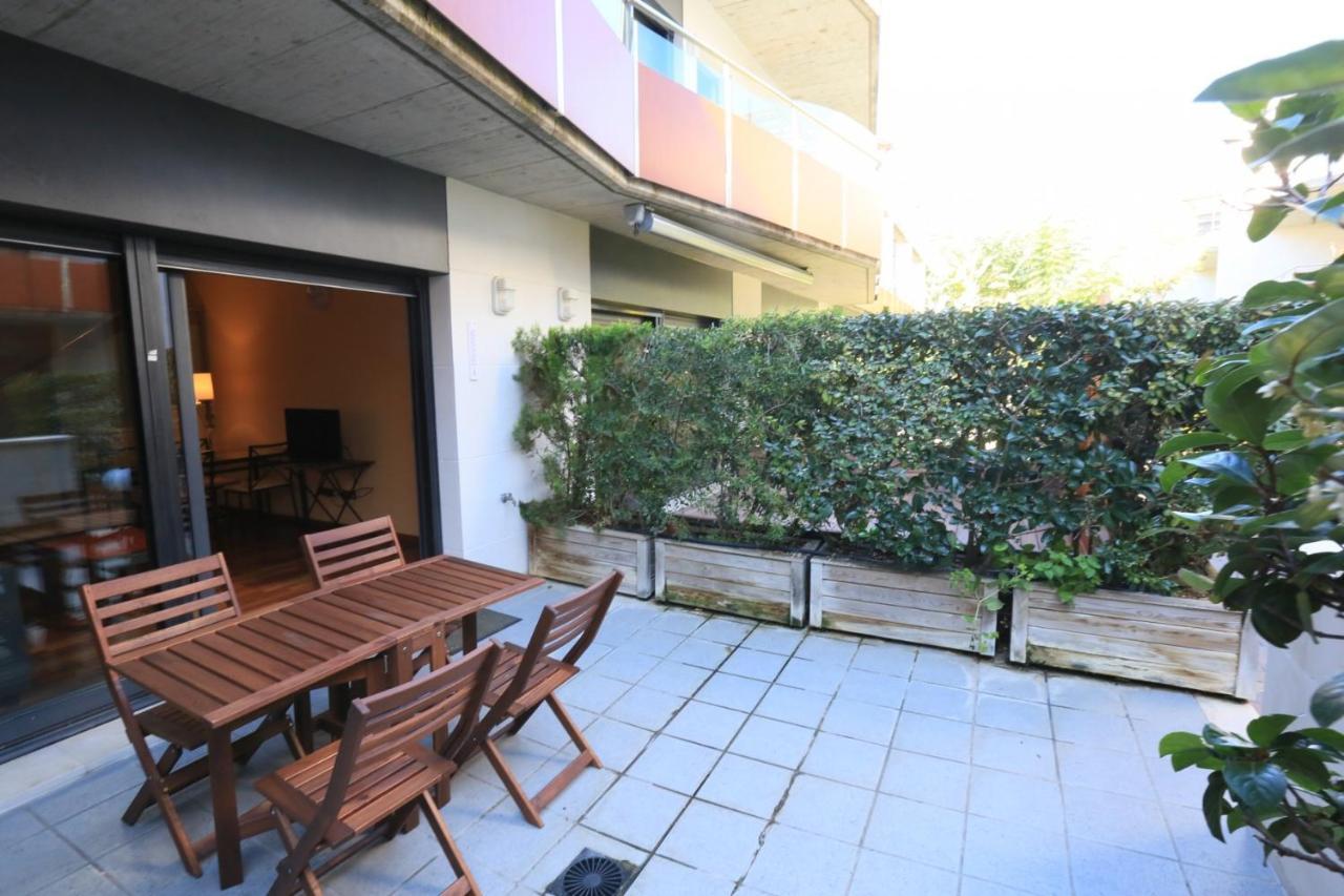 Sol Cambrils Park Litoral - Only Families Villa Exterior photo