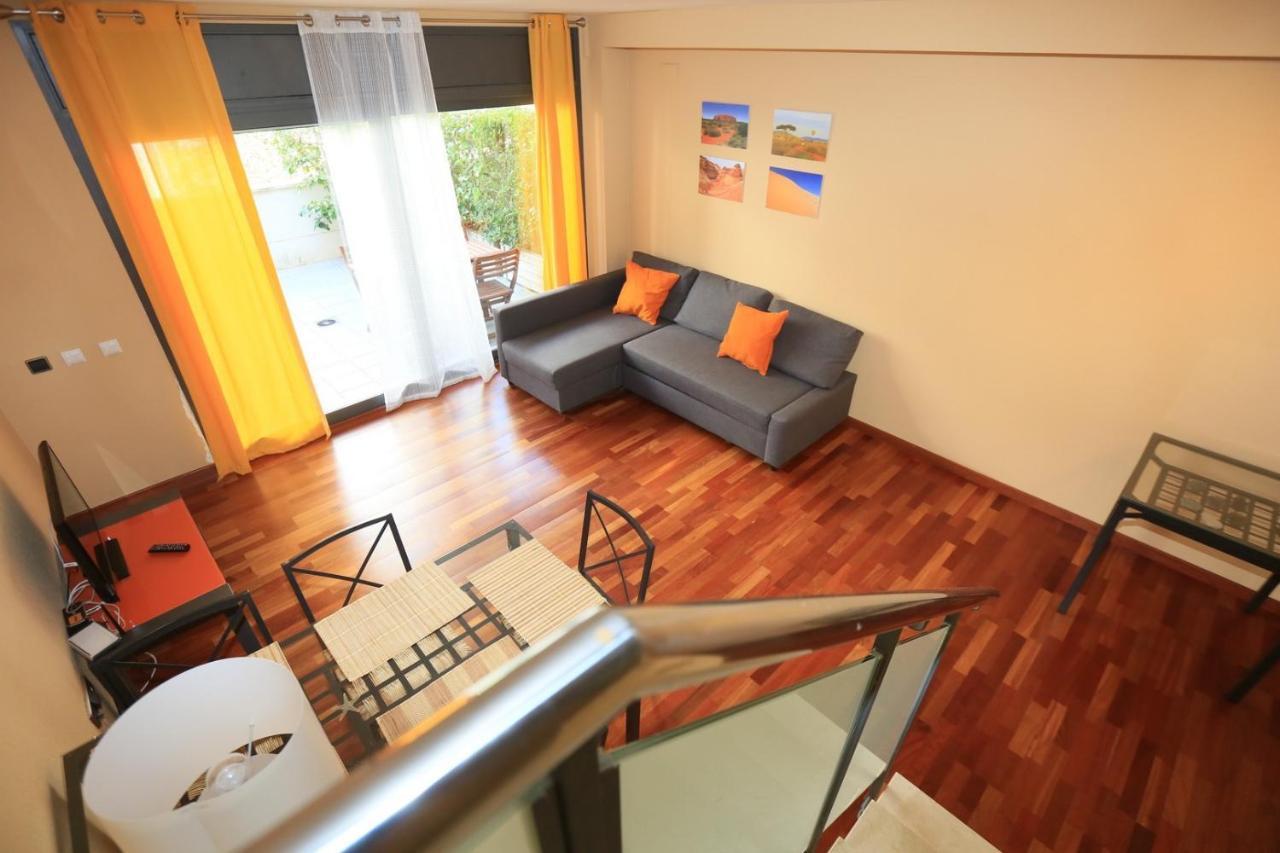 Sol Cambrils Park Litoral - Only Families Villa Exterior photo