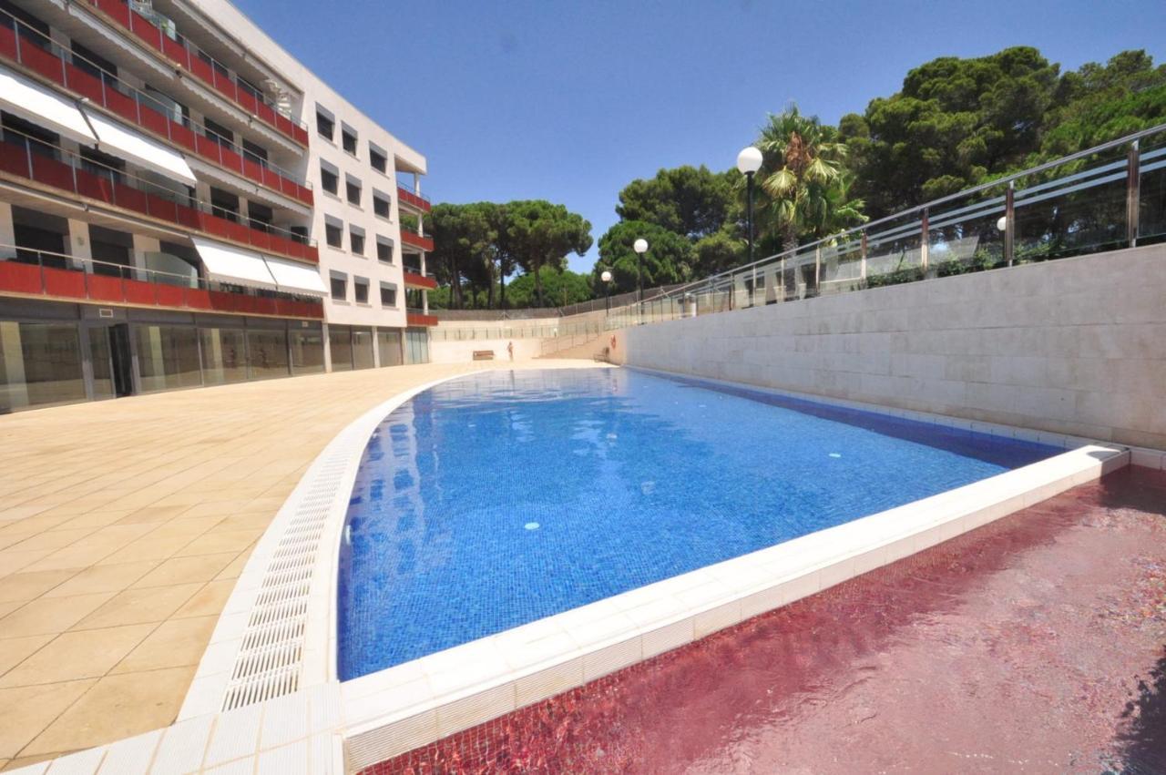 Sol Cambrils Park Litoral - Only Families Villa Exterior photo
