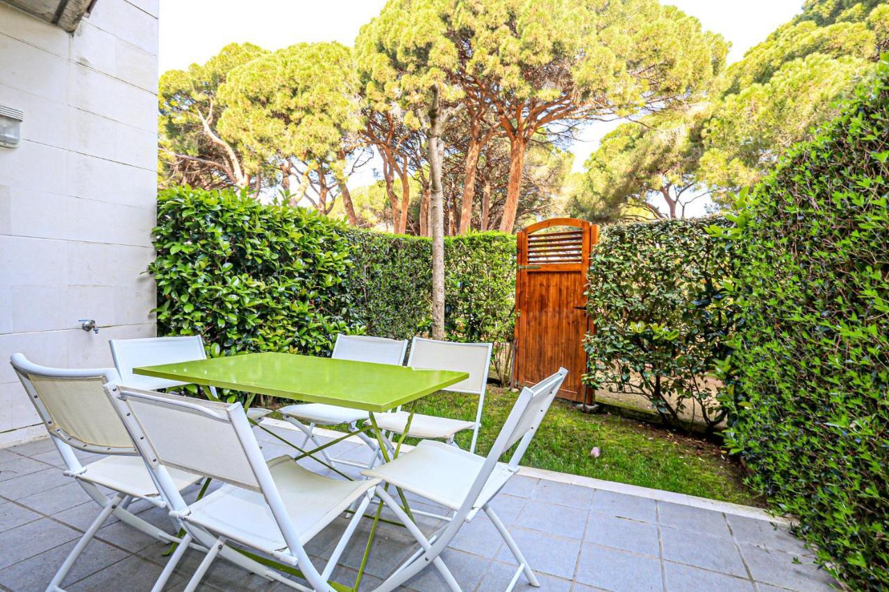 Sol Cambrils Park Litoral - Only Families Villa Exterior photo