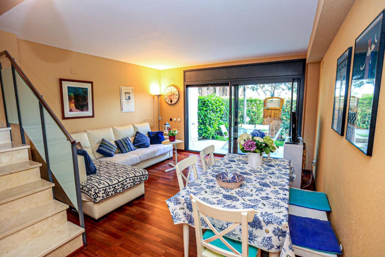 Sol Cambrils Park Litoral - Only Families Villa Exterior photo