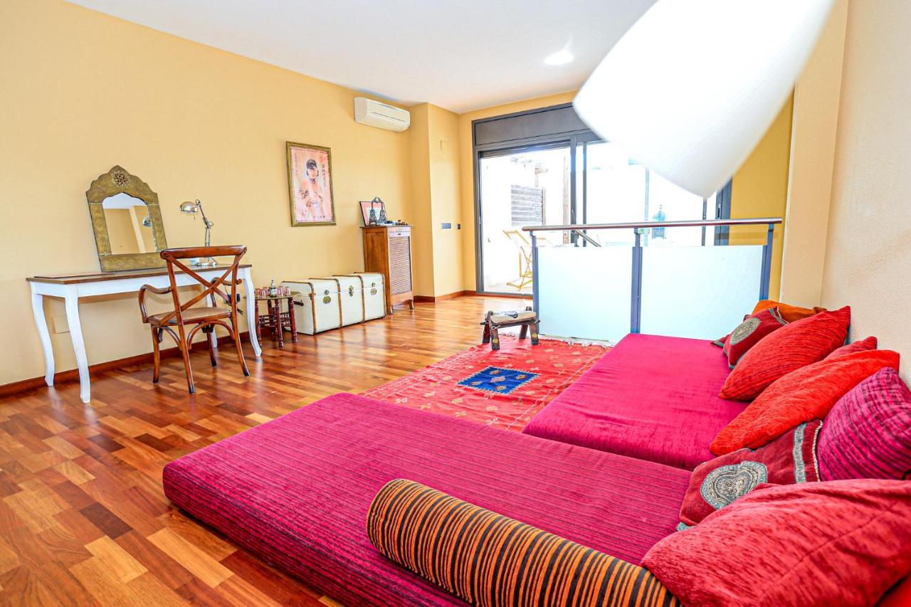 Sol Cambrils Park Litoral - Only Families Villa Exterior photo