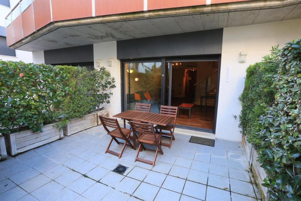 Sol Cambrils Park Litoral - Only Families Villa Exterior photo