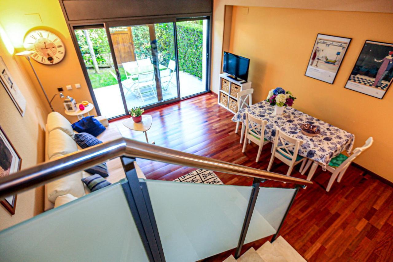 Sol Cambrils Park Litoral - Only Families Villa Exterior photo