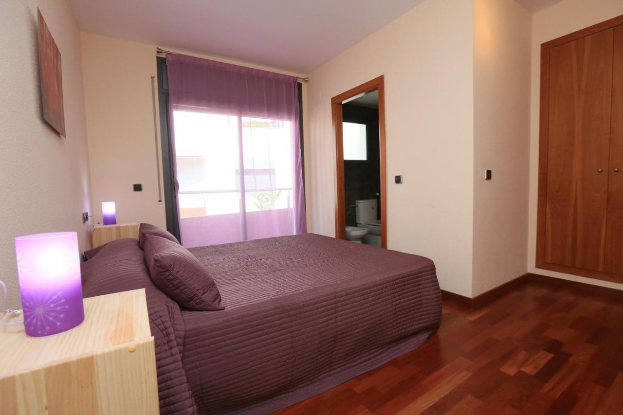 Sol Cambrils Park Litoral - Only Families Villa Exterior photo