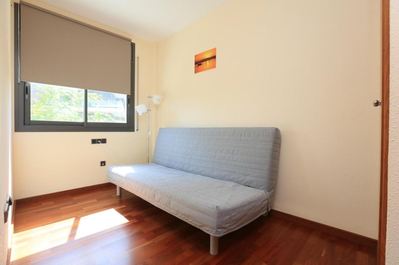 Sol Cambrils Park Litoral - Only Families Villa Exterior photo