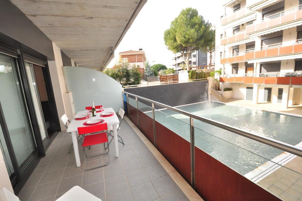 Sol Cambrils Park Litoral - Only Families Villa Room photo